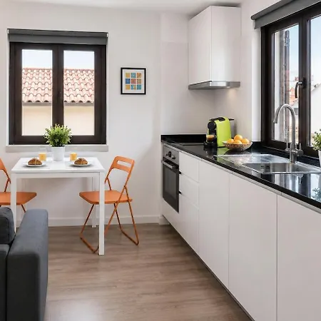 Kardal 2 Bright & By Homeful Homes * Lisboa