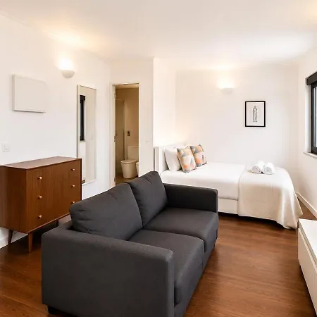 Apartamento Kardal 2 Bright & By Homeful Homes *