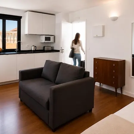 Kardal 2 Bright & By Homeful Homes * Lisboa