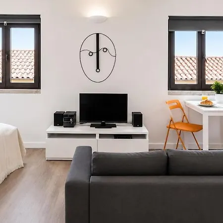 Kardal 2 Bright & By Homeful Homes Apartamento Lisboa
